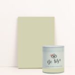 Pintura Strong Azulejos Bola Verde