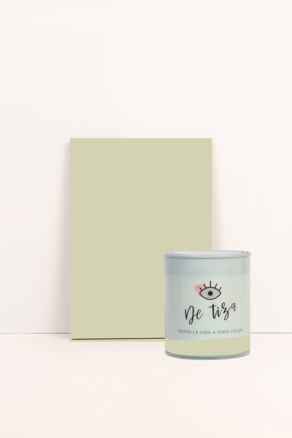 Pintura Strong Azulejos Bola Verde 1 Pintura paredes verde