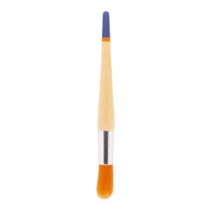 Pincel fibra sintética DT