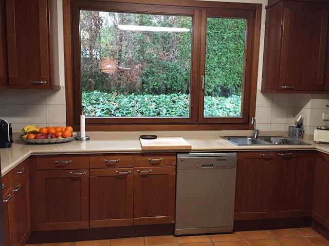 Taller Busta & Co. 6 Busta cocina 1