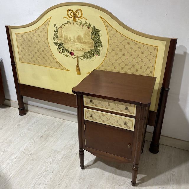 Taller Busta & Co. 8 Busta dormitorio 1