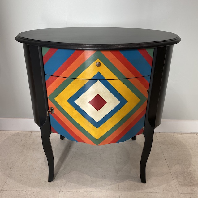 Taller Busta & Co. 11 Busta pop art color