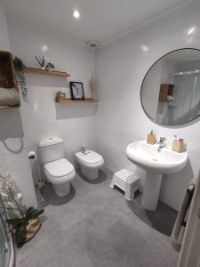 CERAMIC BLANCO WEVET