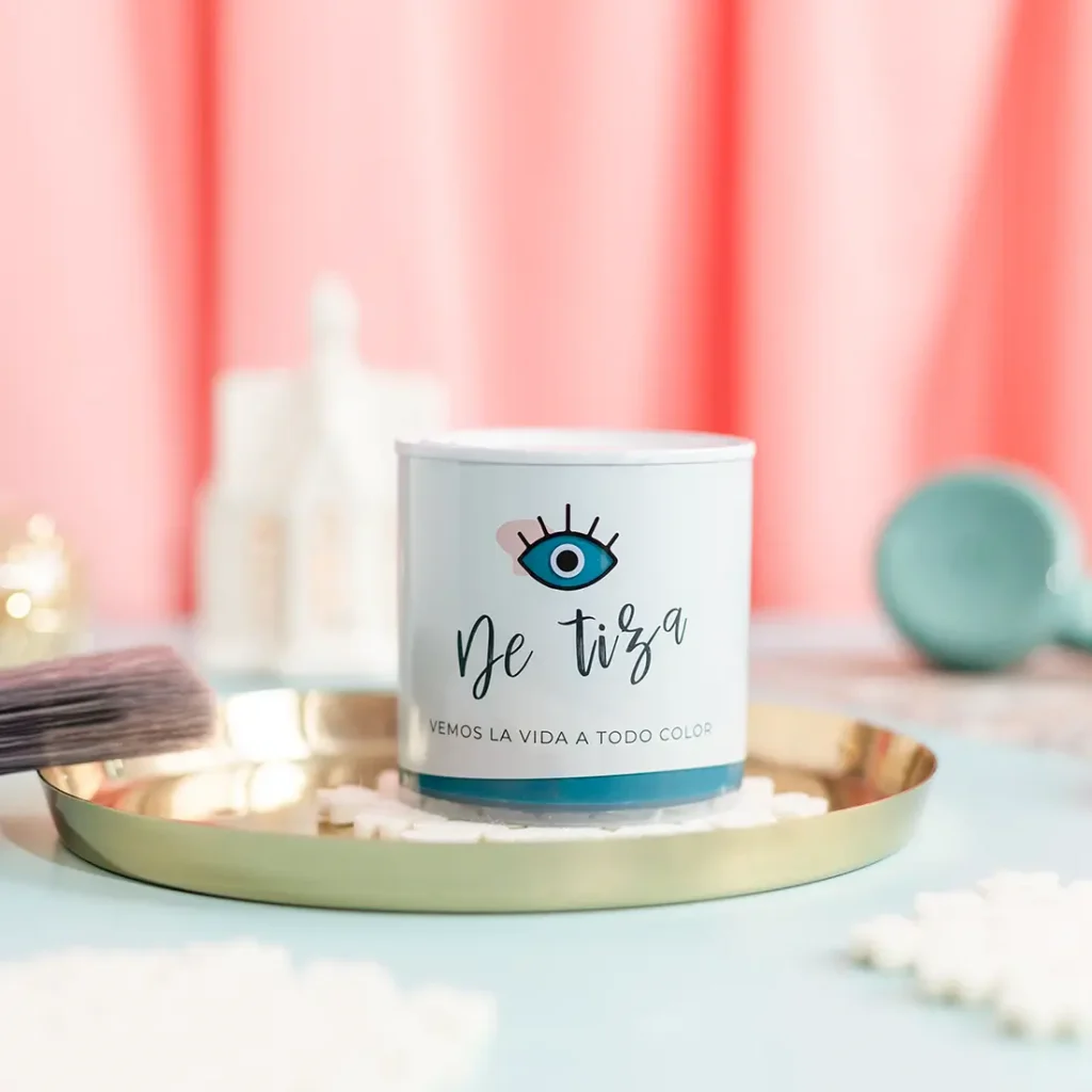 Regala experiencias con pintura. 2 CUADRADA 7 OK