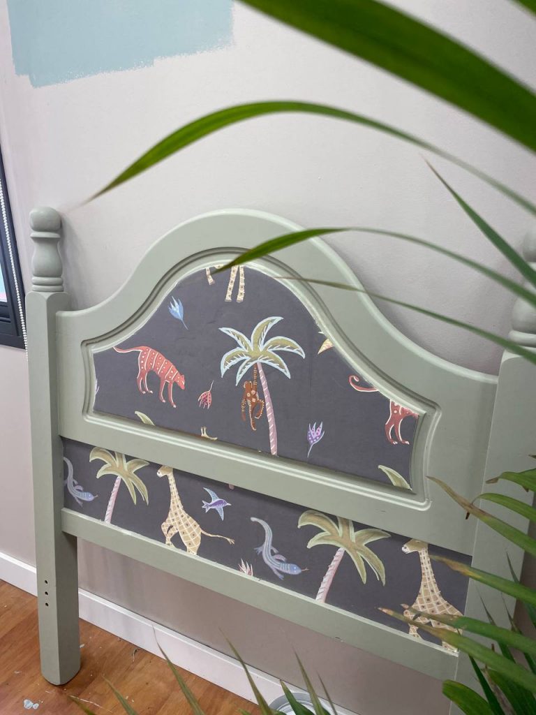 Guía completa para pintar y decorar tu casa según tu estilo de decoración 14 Cabecero full