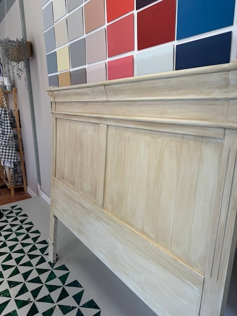 Crea efecto madera lavada en 3 pasos 19 Crea efecto madera lavada en 3 pasos: resultado