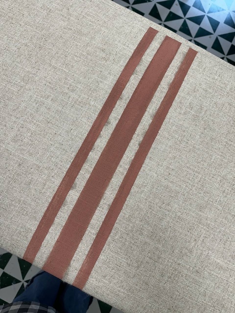 5 Ideas para renovar el cabecero de tu cama 15 Cabecero tela 8