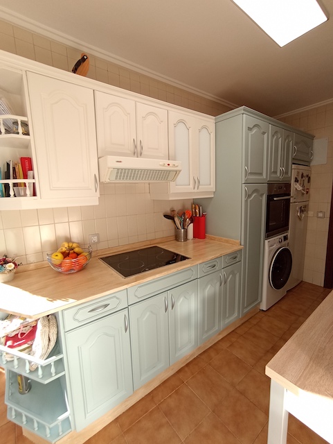 Taller Cantera Vintage 10 Lateral pintado gama Essential