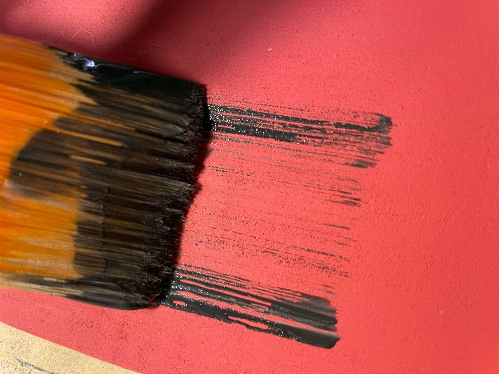 Como crear pátinas con cera 10 Cera 8 e1643729286680