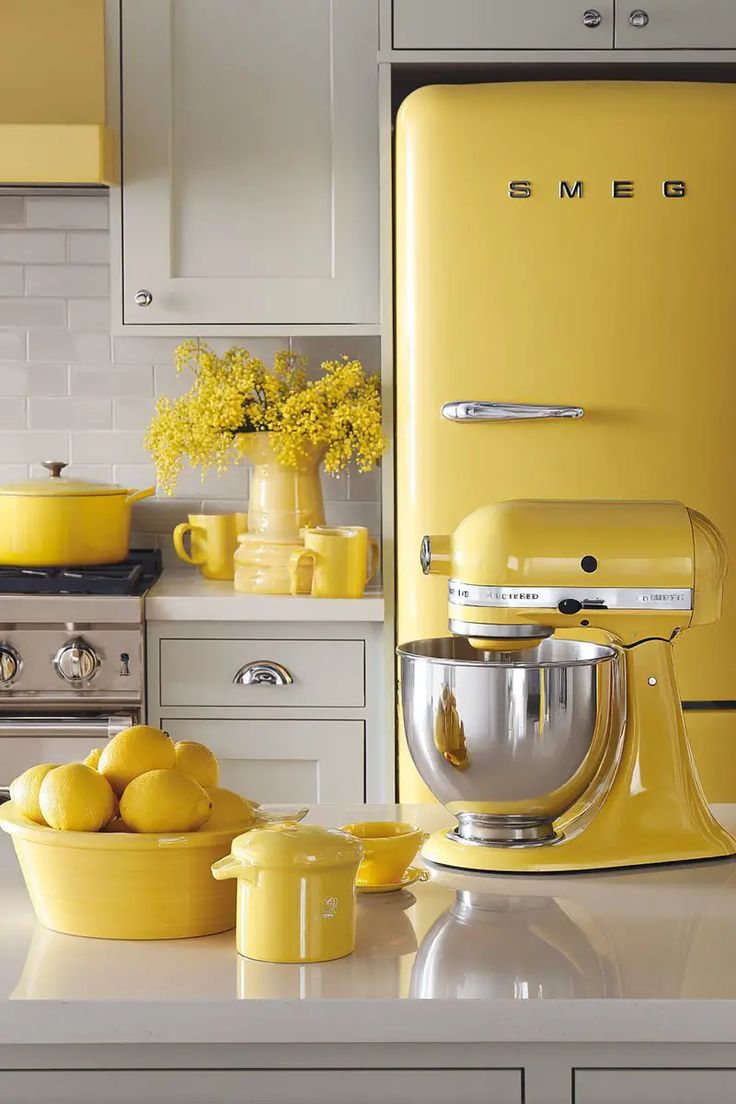 Psicología del color en el hogar