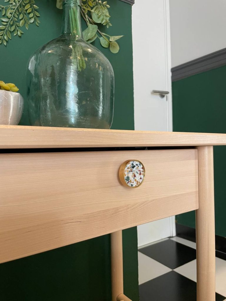 Ideas para personalizar tus muebles con tiradores 2 Tiradores para muebles