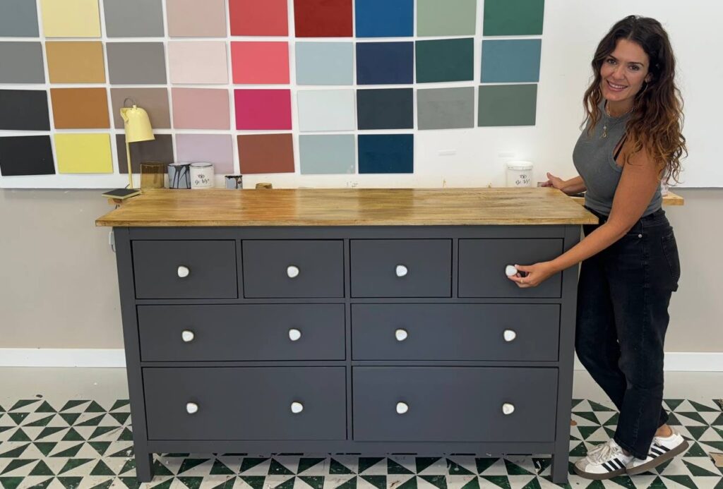 Nuestros Proyectos del Año 2024: Un Recorrido Mes a Mes 17 Proyectos del año: muebles de dormitorios