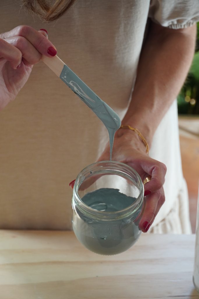 8 ideas creativas para aprovechar restos de pintura 2 DSC00881 1