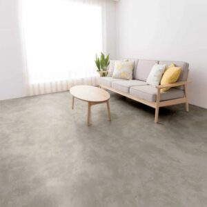 pintura efecto cemento