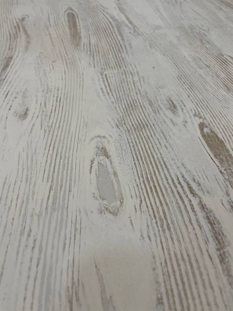 Cómo pintar una encimera 24 Encimera veteada