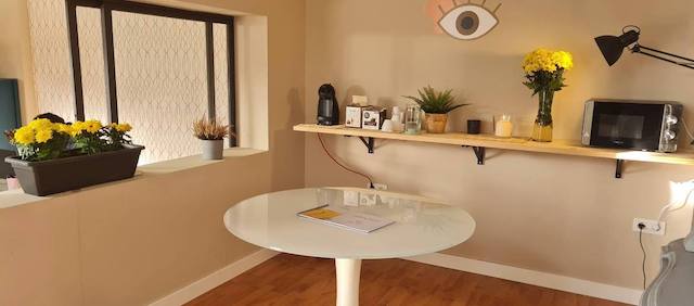 ¿Barniz o cera para pintura a la tiza? 21 Escuela 2