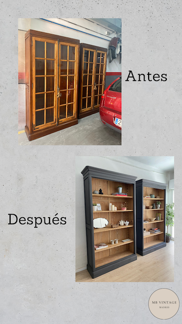 Estanterías Fuerteventura