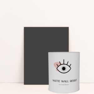 Pintura Pared Matte Wall Resist - Fuerteventura