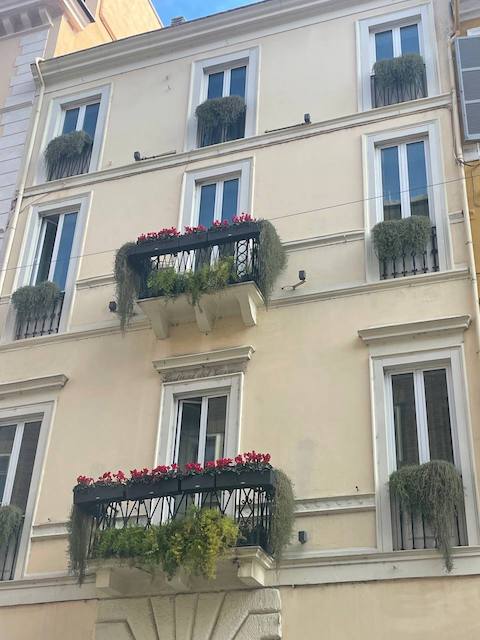 Ideas para pintar la fachada 10 Fachada color nude