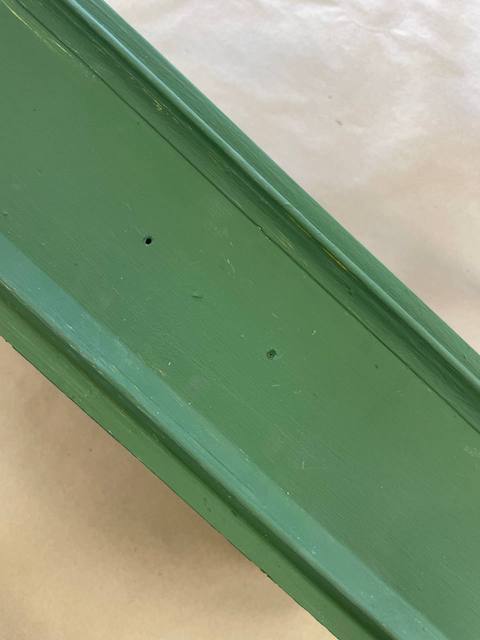 Ideas para personalizar tus muebles con tiradores 36 Frontal del cajón sin tirador