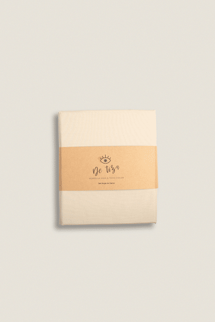 Sabanas para la decoracion textil para dormitorios en color verde piedra