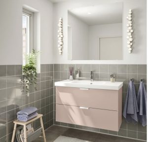 Personaliza tus muebles de IKEA 26 GODMORGON 2