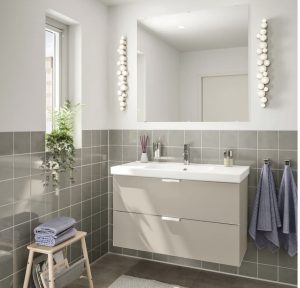 Personaliza tus muebles de IKEA 25 GODMORGON