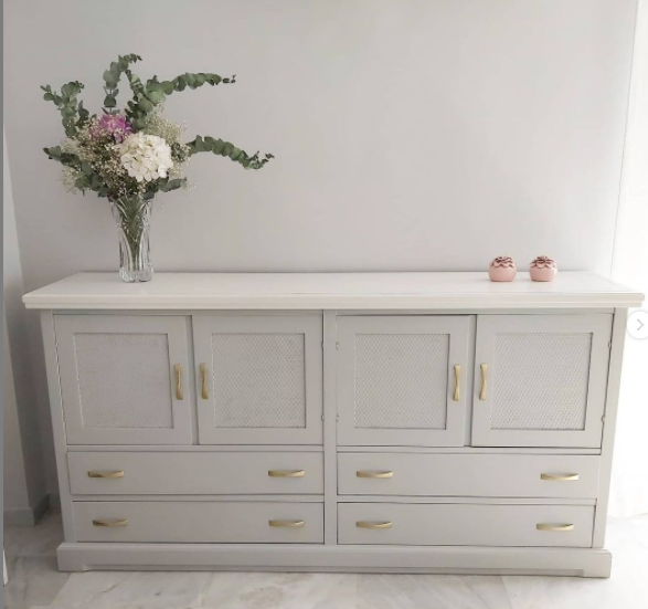 Pintura Essential Gris Perla 3 Pintura Essential Gris Perla - Imagen 3