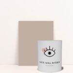 Pintura Pared Matte Wall Interior - Gris Vintage