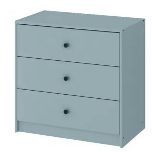 Personaliza tus muebles de IKEA 10 GURSKEN 2