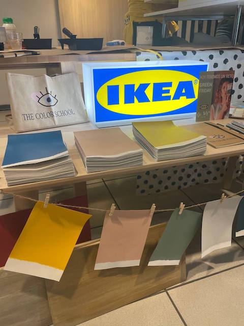 Gema Ikea 6