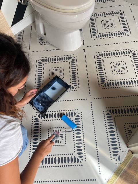 Gema barniz strong suelos