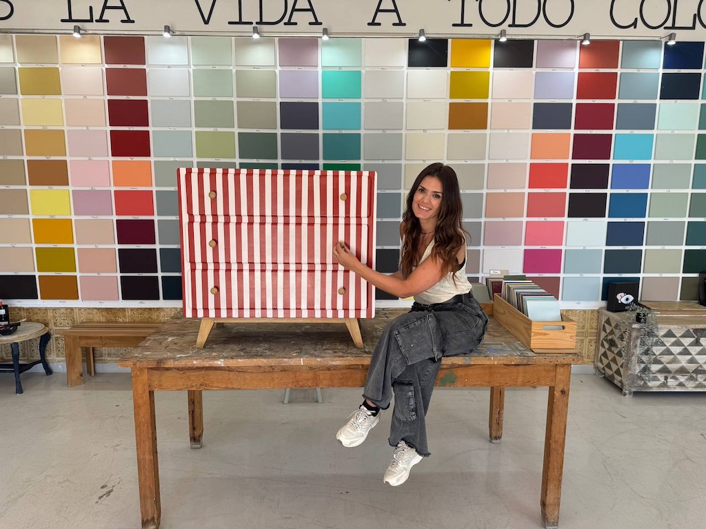 Gema comodamid century