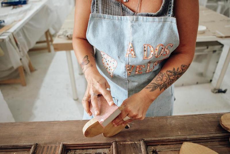 A dos velas y tres historias de corazón 6 Gemma A Dos Velas