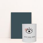 Pintura Pared Matte Wall Resist - Haya Azul