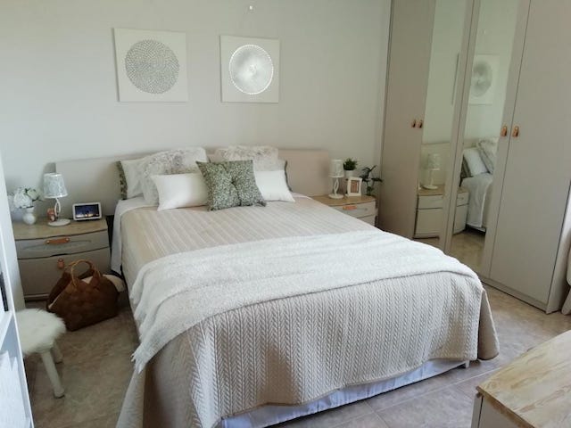 Imitación efecto madera en mármol 30 muebles Lino y efecto madera en tapa