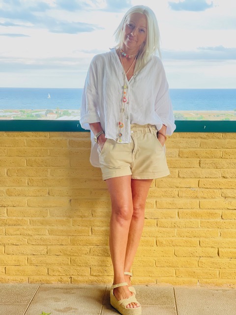 Nuestra tizadicta Helena