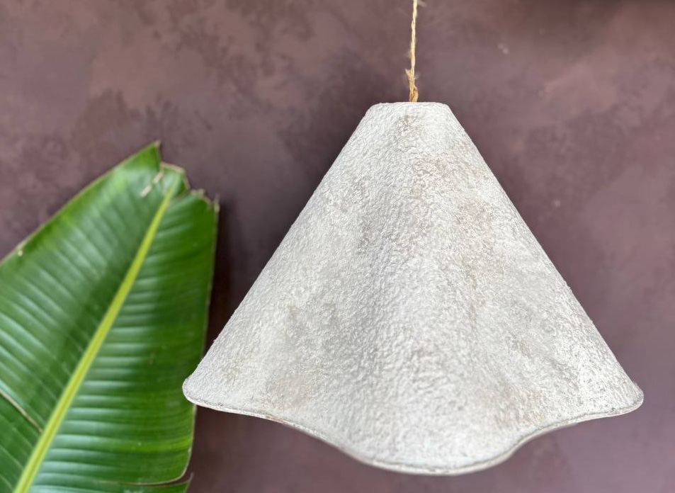 IKEA hacks: crea tu lámpara de diseño