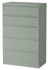 Personaliza tus muebles de IKEA 15 KULLEN 2