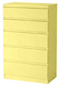 Personaliza tus muebles de IKEA 17 KULLEN 4