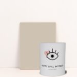 Pintura Pared Matte Wall Interior - Lino