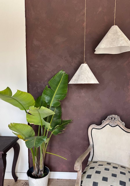 IKEA hacks: lámparas customizadas