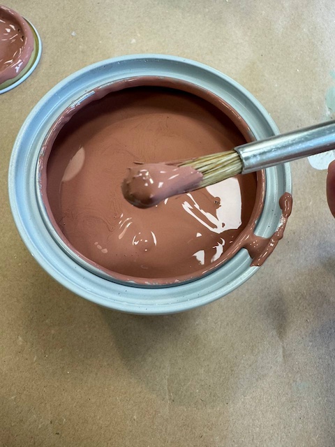 5 Ideas para renovar el cabecero de tu cama 10 Color Librería Roja para renovar el cabecero de tu cama