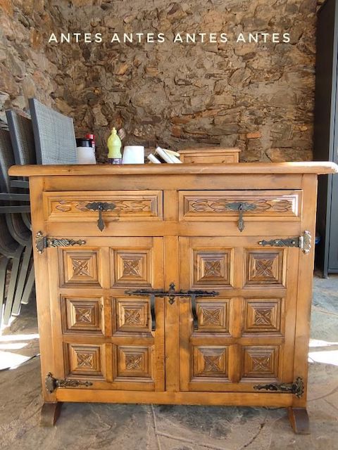 A dos velas y tres historias de corazón 9 Lourdes antes 1