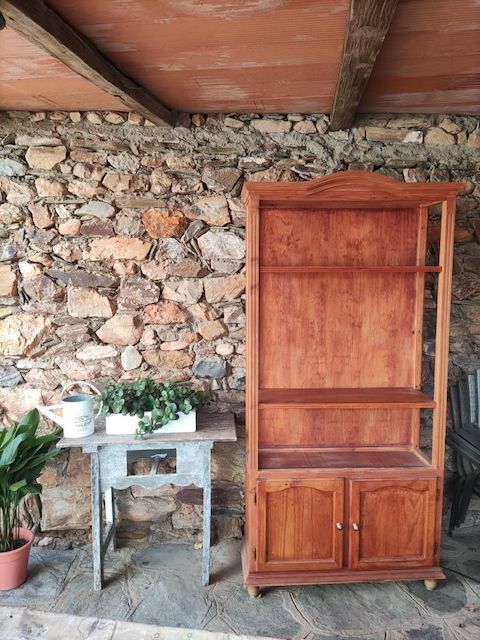 A dos velas y tres historias de corazón 11 Lourdes antes 2