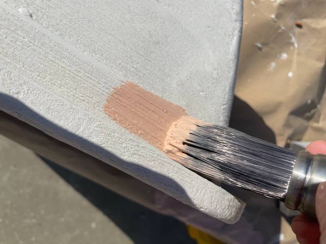 Chalk Paint Rosa Greta