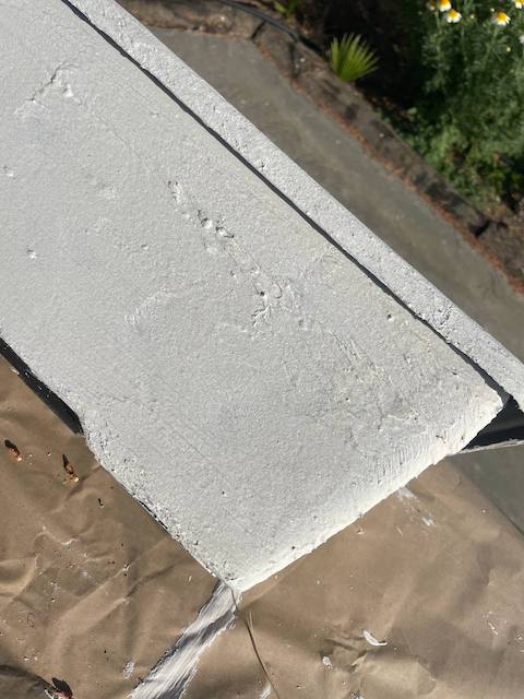 Imperfecciones de la maceta