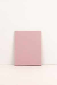 Colores para pintar el dormitorio 9 Malva