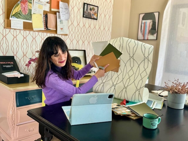 Servicio de asesoria por videollamada