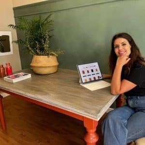 Como restaurar una mesa de madera